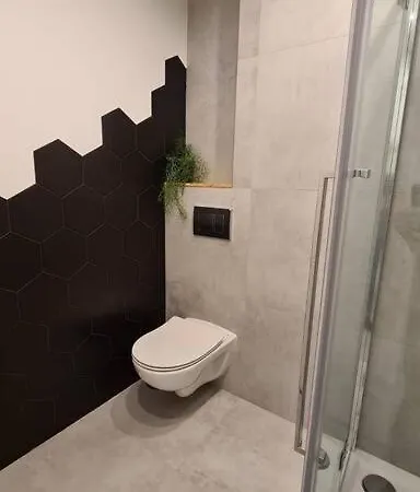 Appartement Sloneczny W Centrum Gdyni 2 Pokojowy Gdynia