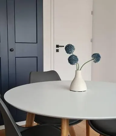 Sloneczny W Centrum Gdyni 2 Pokojowy Appartement *