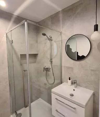 Apartman Sloneczny W Centrum Gdyni 2 Pokojowy Gdynia