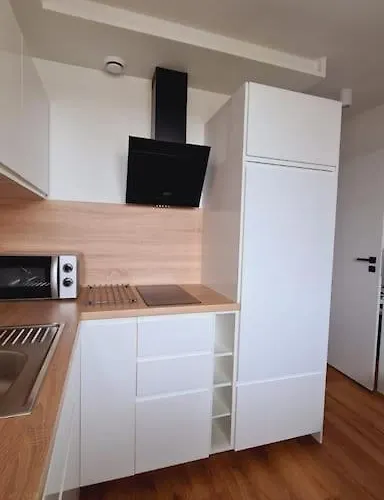 Sloneczny W Centrum Gdyni 2 Pokojowy