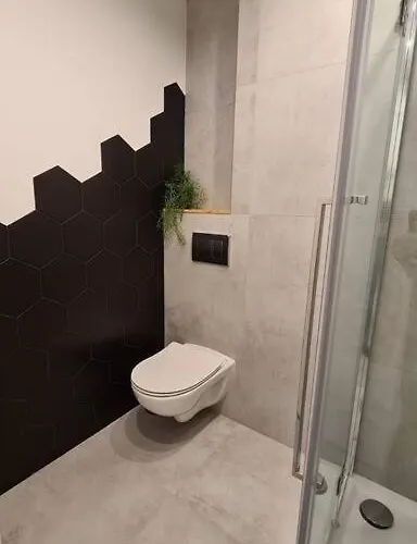 Apartman Sloneczny W Centrum Gdyni 2 Pokojowy Gdynia