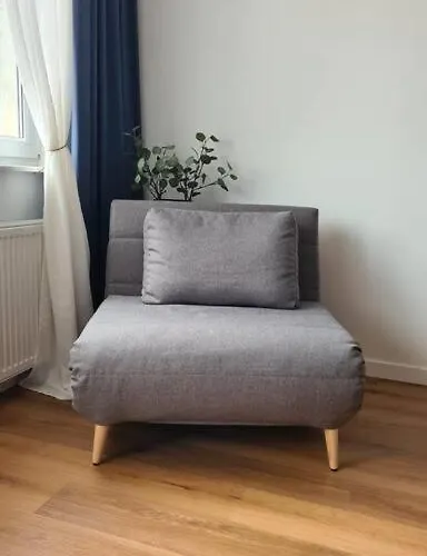 Sloneczny W Centrum Gdyni 2 Pokojowy * Gdynia