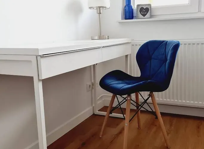 Sloneczny W Centrum Gdyni 2 Pokojowy * Gdynia