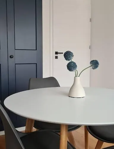 Sloneczny W Centrum Gdyni 2 Pokojowy Apartman *