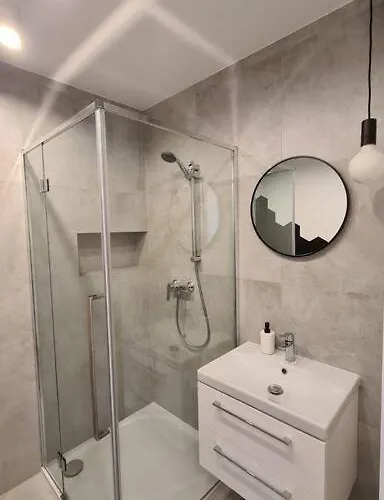 Apartman Sloneczny W Centrum Gdyni 2 Pokojowy Gdynia